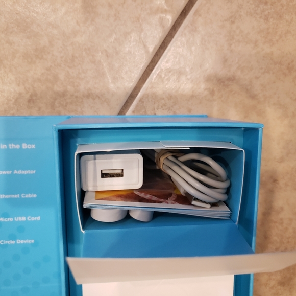 Disney Circle Wifi parental control wireless filter - Picture 8 of 8